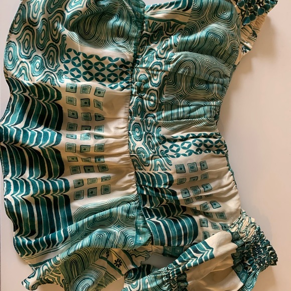 Stone cold fox top - Picture 5 of 5